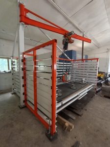 Systemy magazynowania 2